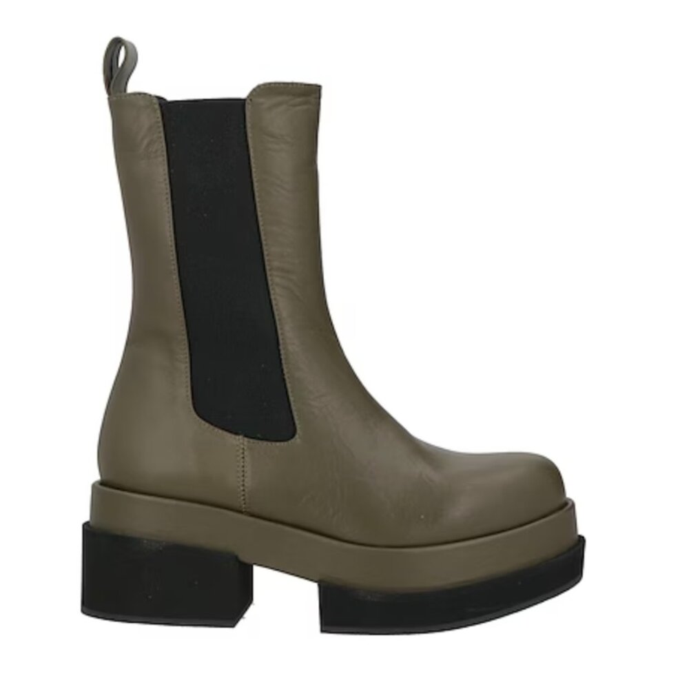 Paloma Barceló Ankle Boots, Size 37